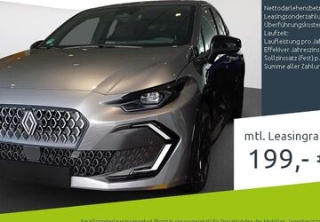 Renault Clio 2.500 km 26.650 &euro; Bremen 28207