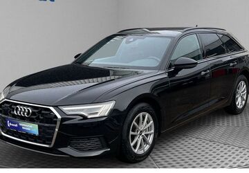 Audi A6 38.300 km 36.990 &euro; Achim 28832