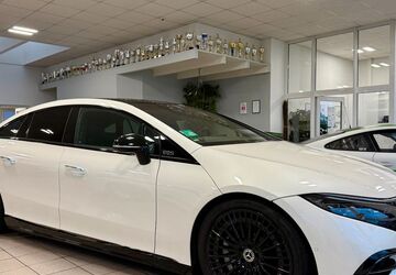Mercedes-Benz EQS 57.989 km 55.850 &euro; Stuhr-Bremen 28816