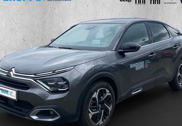 Citroen C4 8.500 km 20.490 &euro; Bremen 28207