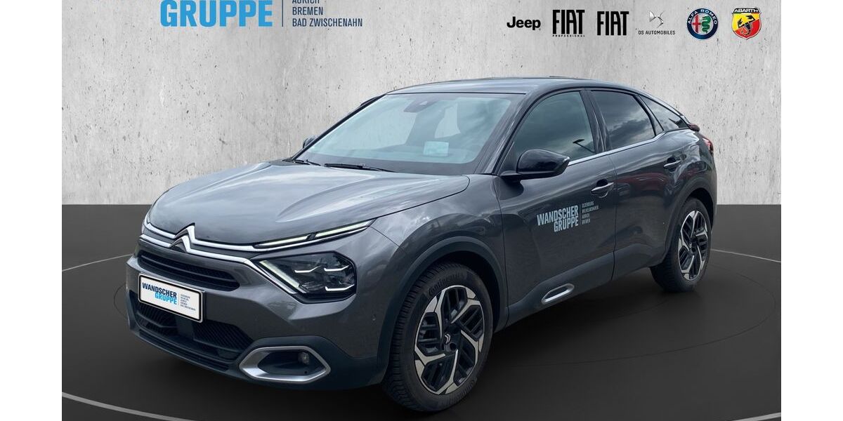 Citroen C4 8.500 km 20.490 &euro; Bremen 28207