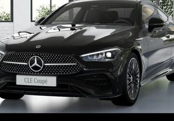Mercedes-Benz CLE 180 9.900 km 47.950 &euro; Bremen 28329