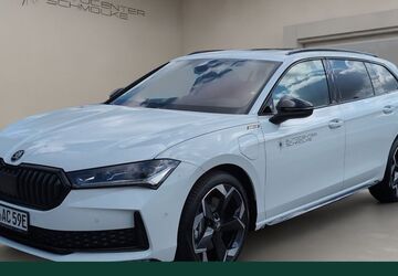 Skoda Superb 6.400 km 49.789 &euro; Osterholz-Scharmbeck 27711