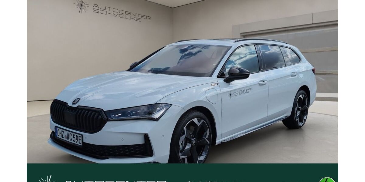Skoda Superb 6.400 km 49.789 &euro; Osterholz-Scharmbeck 27711