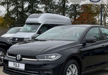 VW Polo 1.100 km 29.490 &euro; Bremen 28757