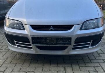 Mitsubishi Space Star 56.503 km 2.300 &euro; Bremen 28757