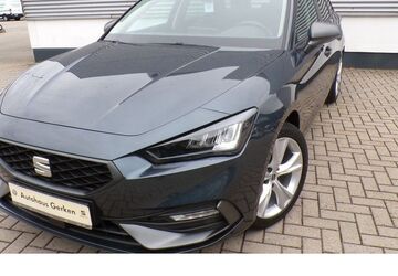 Seat Leon 24.082 km 25.490 &euro; Ritterhude 27721