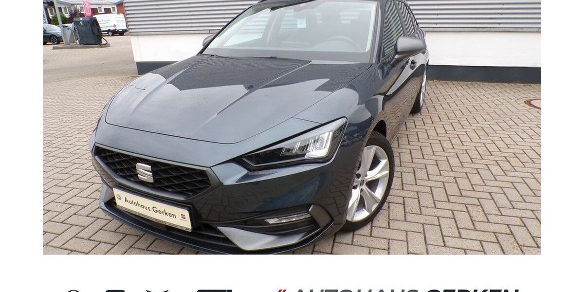 Seat Leon 24.082 km 25.490 &euro; Ritterhude 27721