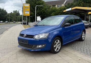VW Polo 153.000 km 3.200 &euro; Bremen 28259