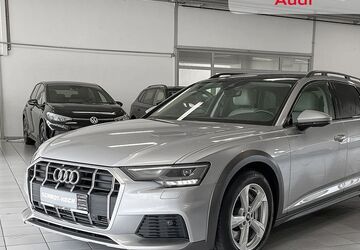 Audi A6 Allroad 71.825 km 39.950 &euro; Delmenhorst 27751