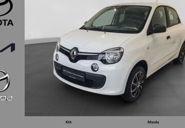 Renault Twingo 42.213 km 8.490 &euro; Delmenhorst 27755