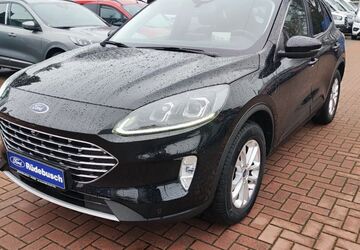 Ford Kuga 32.999 km 26.990 &euro; Hude 27798