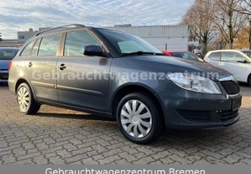 Skoda Fabia 334.026 km 990 &euro; Bremen 28207