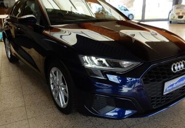 Audi A3 88.800 km 18.980 &euro; Syke 28857