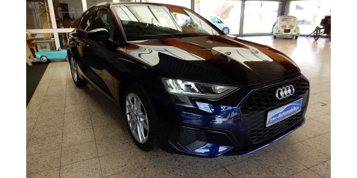Audi A3 88.800 km 18.980 &euro; Syke 28857