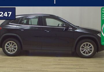 Mercedes-Benz GLA 250 101.264 km 24.780 &euro; Bremen / Arsten 28279