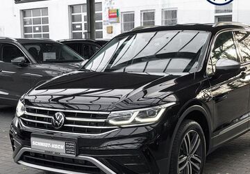 VW Tiguan Allspace 33.483 km 42.950 &euro; Delmenhorst 27751
