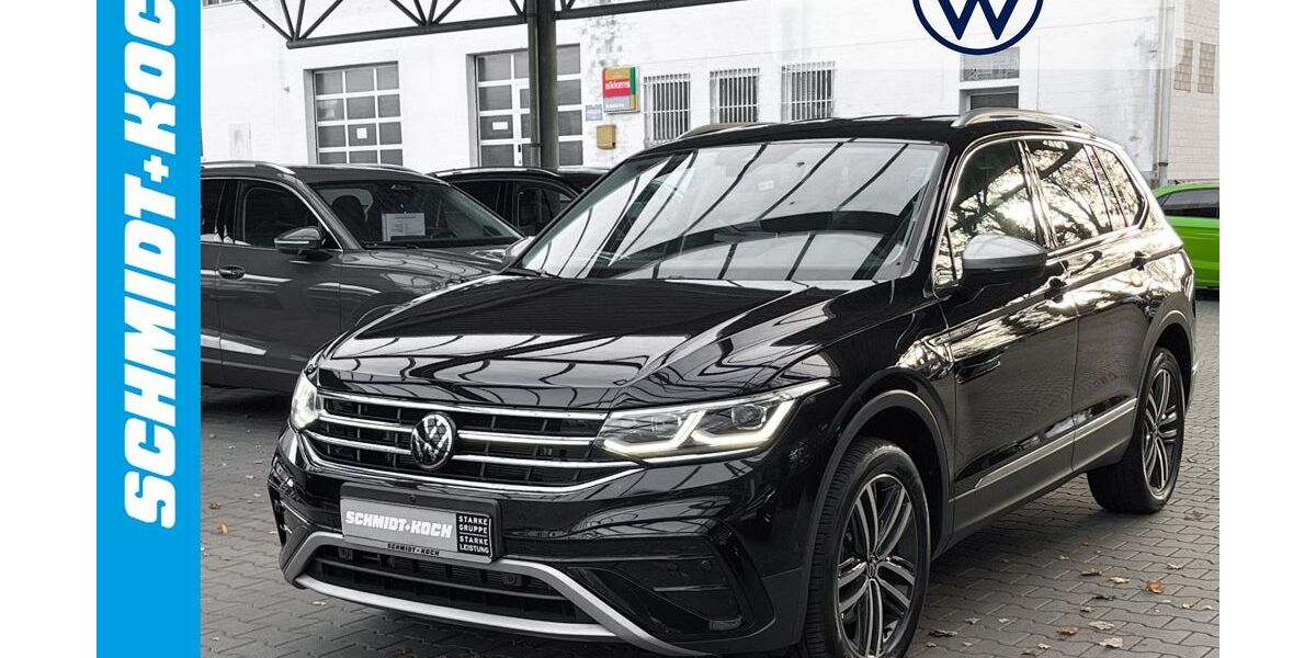 VW Tiguan Allspace 33.483 km 42.950 &euro; Delmenhorst 27751