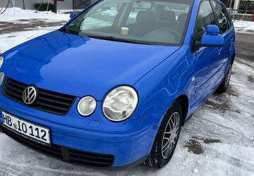 VW Polo 364.347 km 1.370 &euro; Bremen 28719