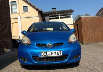 Toyota Aygo (X) 83.045 km 3.500 &euro; Delmenhorst 27753
