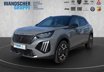 Peugeot 2008 5.500 km 28.890 &euro; Bremen 28207