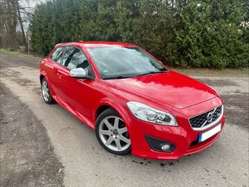 Gebrauchte Volvo C30