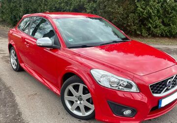 Volvo C30 215.000 km 5.000 &euro; Weyhe 28844