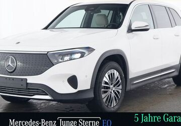 Mercedes-Benz EQB 19.298 km 38.683 &euro; Weyhe 28844