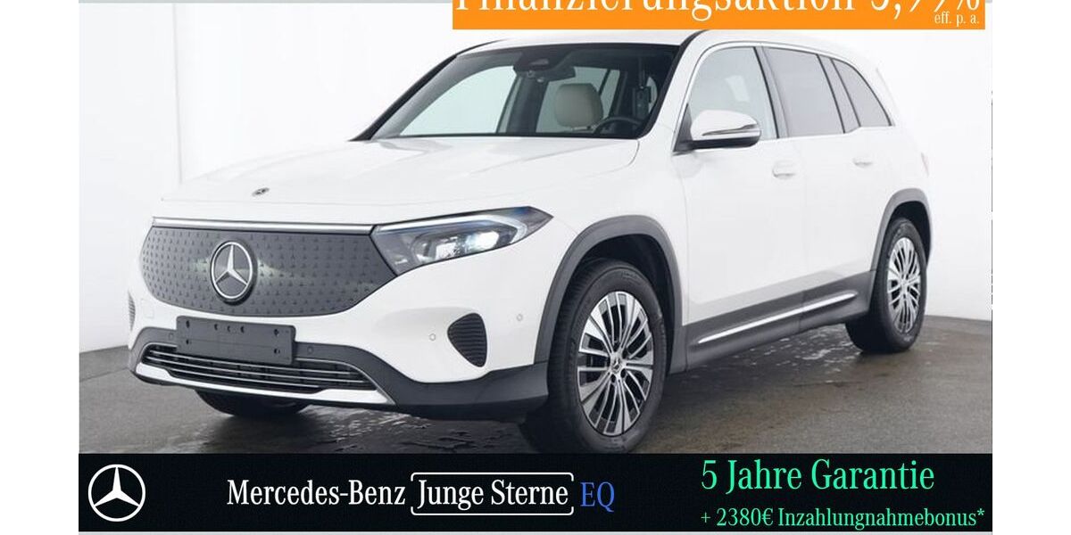 Mercedes-Benz EQB 19.298 km 38.683 &euro; Weyhe 28844