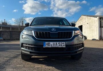 Skoda Kodiaq 75.000 km 24.300 &euro; Bremen 28207