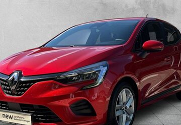 Renault Clio 12.420 km 14.990 &euro; Bremen 28199