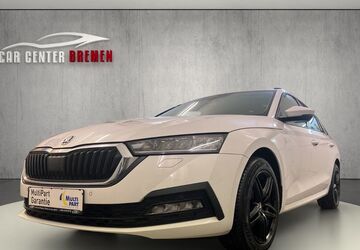 Skoda Octavia 137.800 km 16.998 &euro; Bremen 28277