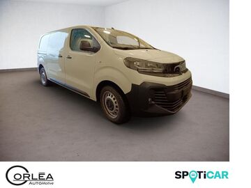 Gebrauchte Opel Vivaro