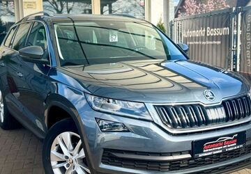 Skoda Kodiaq 73.222 km 25.890 &euro; Bassum 27211