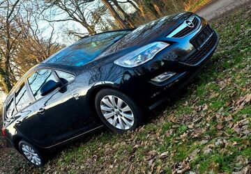 Opel Astra 265.000 km 3.499 &euro; Hude (Oldenburg) 27798