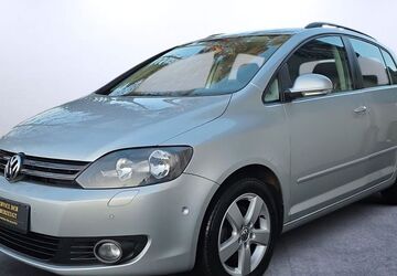 VW Golf Plus 125.000 km 8.450 &euro; Sottrum 27367