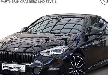 BMW 218 Gran Coupé 73.800 km 24.899 &euro; Grasberg 28879