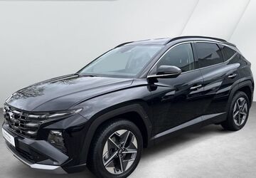 Hyundai TUCSON 18.233 km 29.990 &euro; Bremen 28757