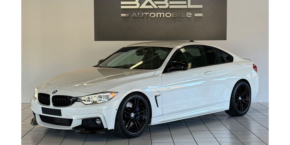 BMW 435 140.000 km 22.900 &euro; Bassum 27211