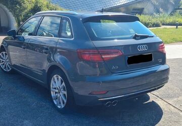 Audi A3 133.000 km 12.900 &euro; Bremen 28203