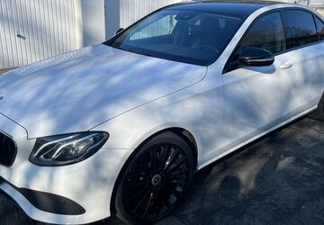 Mercedes-Benz E 350 236.000 km 19.200 &euro; Bremen 28201
