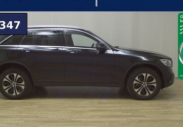 Mercedes-Benz GLC 300 154.413 km 28.980 &euro; Bremen / Arsten 28279