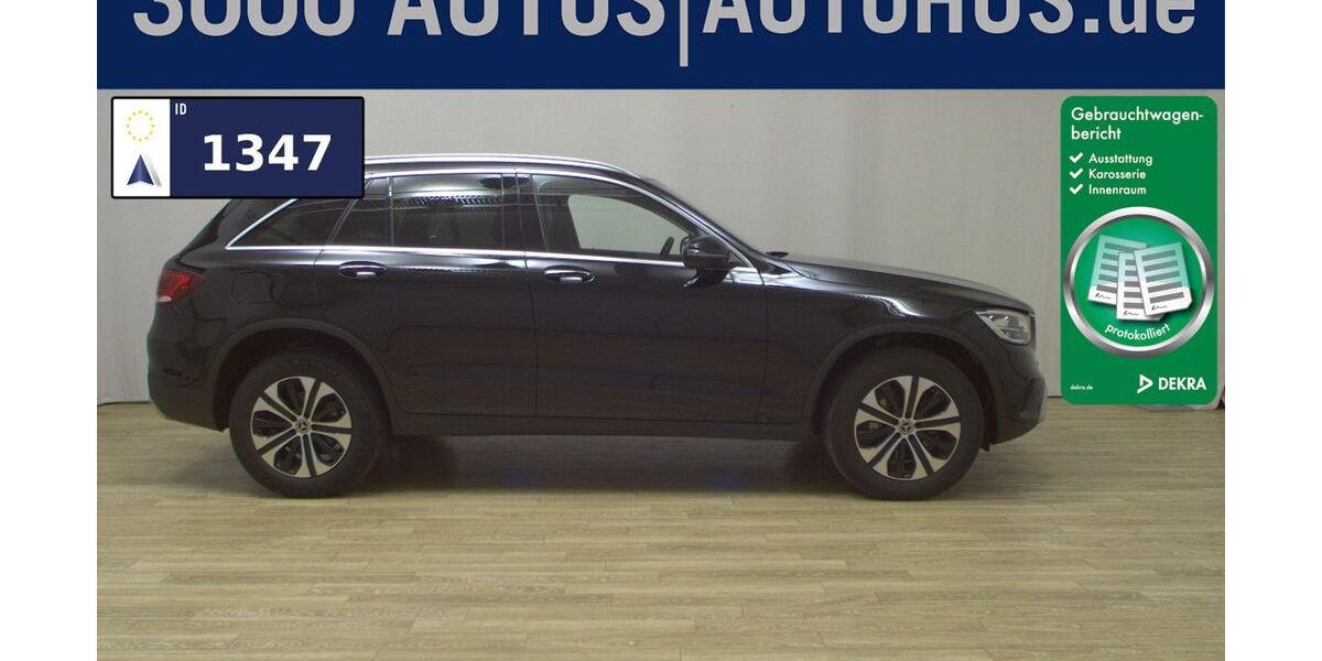 Mercedes-Benz GLC 300 154.413 km 28.980 &euro; Bremen / Arsten 28279