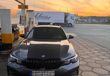 BMW 320 194.000 km 19.250 &euro; Achim 28832