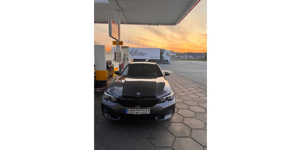 BMW 320 194.000 km 19.250 &euro; Achim 28832