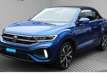VW T-Roc 7.220 km 35.990 &euro; Bremen 28279