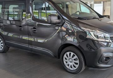 Renault Trafic 87.757 km 28.950 &euro; Achim Bierden 28832