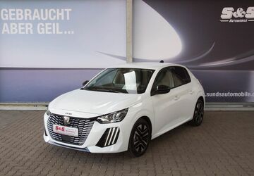 Peugeot 208 20.200 km 16.490 &euro; Achim 28832
