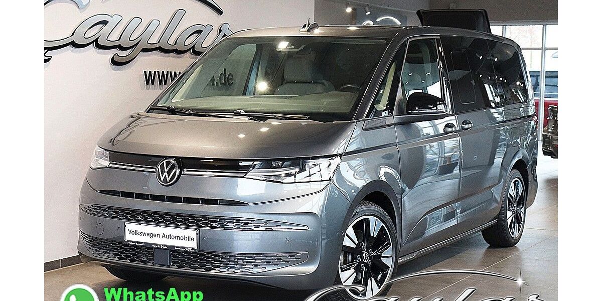 VW T7 Multivan 59.988 km 53.950 &euro; Stuhr bei Bremen 28816