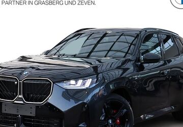 BMW X3 3.802 km 75.990 &euro; Grasberg 28879